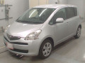2009 Toyota Ractis