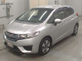 2015 Honda Fit Hybrid