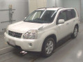 2007 Nissan X-Trail
