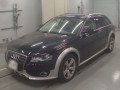 2010 Audi A4 Allroad Quattro