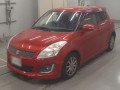 2014 Suzuki Swift