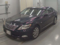 2008 Lexus LS