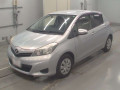2014 Toyota Vitz
