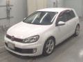 2011 Volkswagen Golf