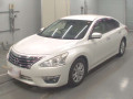 2018 Nissan Teana