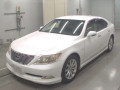 2006 Lexus LS