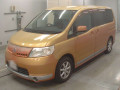 2007 Nissan Serena