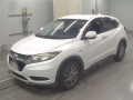 2014 Honda VEZEL