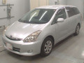 2008 Toyota Wish