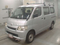2011 Toyota Townace Van