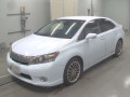 2011 Lexus HS