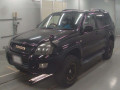 2004 Toyota Land Cruiser Prado