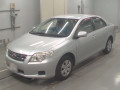 2008 Toyota Corolla Axio