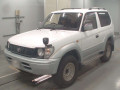 1996 Toyota Land Cruiser Prado
