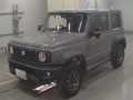 2025 Suzuki Jimny Sierra