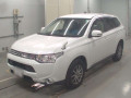 2013 Mitsubishi Outlander