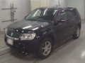 2008 Suzuki Escudo