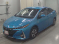 2017 Toyota Prius PHV