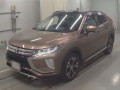 2019 Mitsubishi Eclipse Cross
