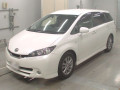 2011 Toyota Wish