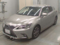 2018 Lexus CT