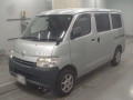 2016 Toyota Townace Van