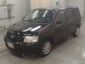 2005 Toyota Succeed Wagon