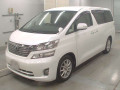 2009 Toyota Vellfire