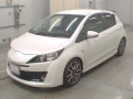2012 Toyota Vitz
