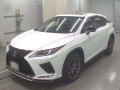 2020 Lexus RX