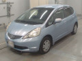 2009 Honda Fit
