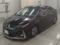2018 Toyota Prius PHV