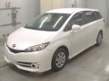 2010 Toyota Wish