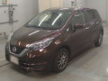 2016 Nissan Note