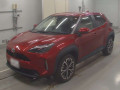 2021 Toyota YARIS CROSS