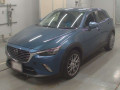 2016 Mazda CX-3
