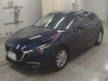 2016 Mazda Axela Sport