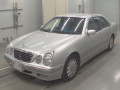 2002 Mercedes Benz E-Class