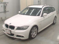 2009 BMW 3 Series