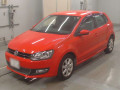 2014 Volkswagen Polo