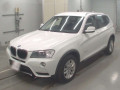 2013 BMW X3