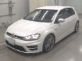2014 Volkswagen Golf R