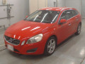2012 Volvo V60