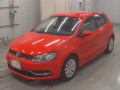2017 Volkswagen Polo