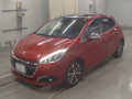 2017 Peugeot 208