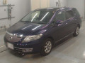2010 Honda Airwave