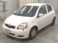 2003 Toyota Vitz