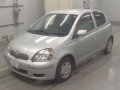 2005 Toyota Vitz