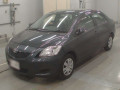 2009 Toyota Belta