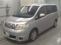 2008 Nissan Serena